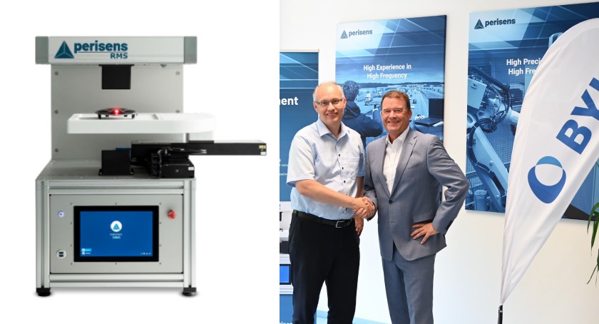 BYK Strengthens Its Portfolio of Measurement and Testing Instruments